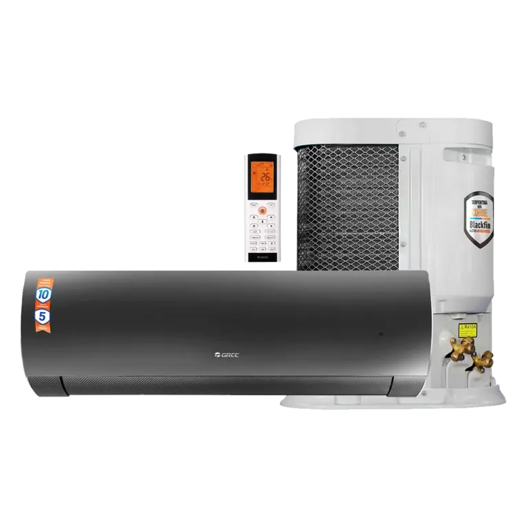 Ar Condicionado Gree Inverter G-Diamond Auto Wi-Fi 24000 Btus Quente e Frio 220v R-32